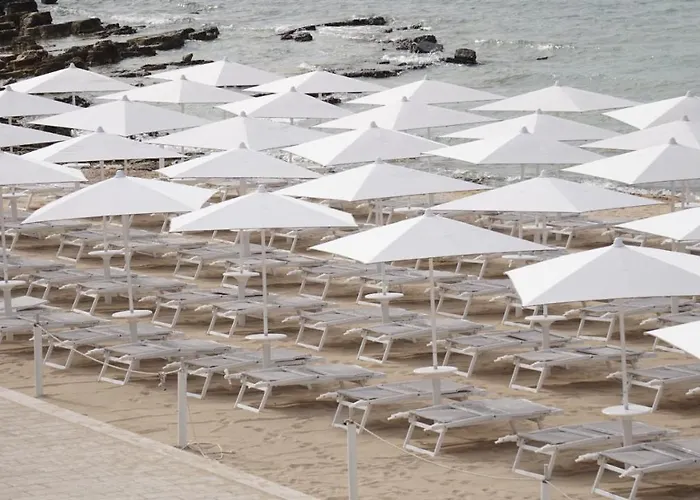 Hotel Riva Del Sole Porto Cesareo