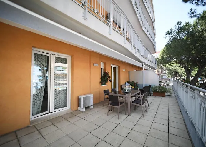 Residence Mariavittoria Lido di Jesolo