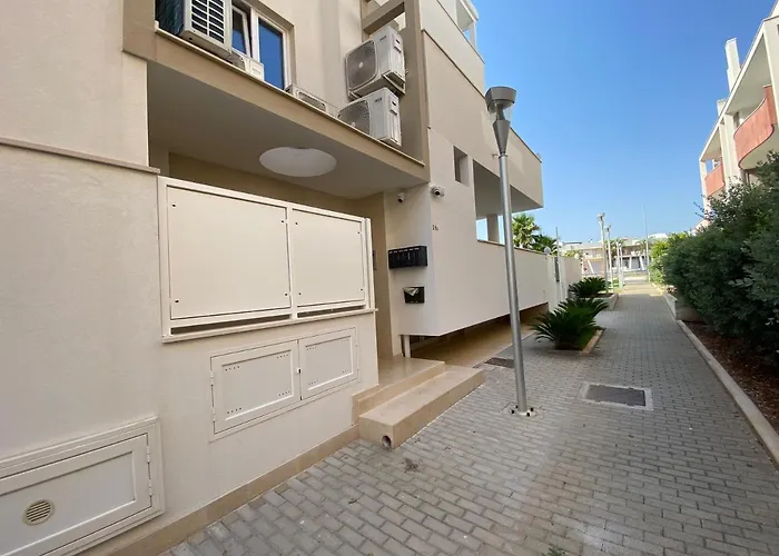 Bed and Breakfast Amare Il Mare Polignano a Mare