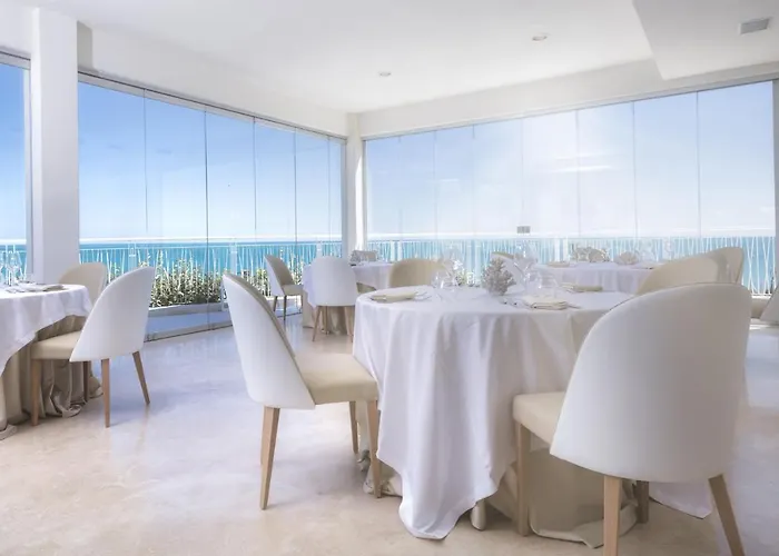 Hotel Baia del Sole Vasto