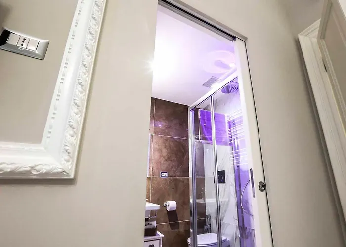 Casa Lili Roma, Bed And Breakfast