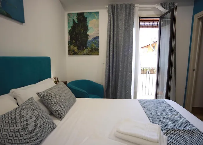 B&B Sant'Agata Patrona Katania