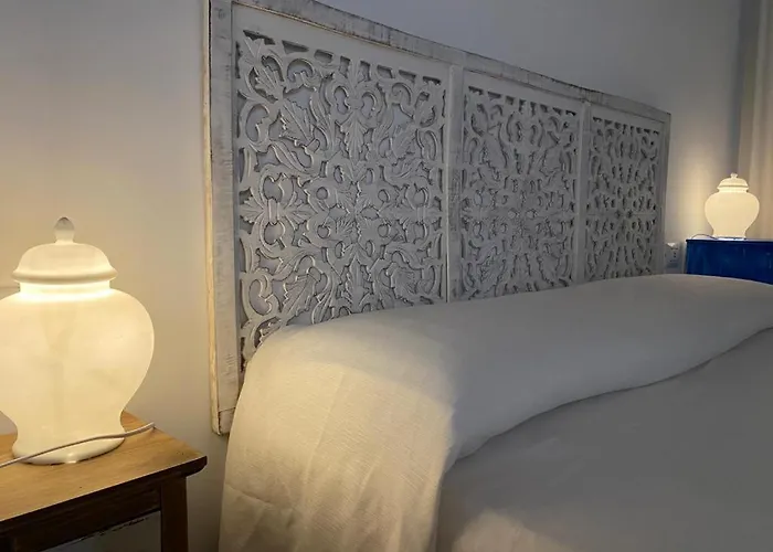 Storie Di Mare Bed and Breakfast Polignano a Mare