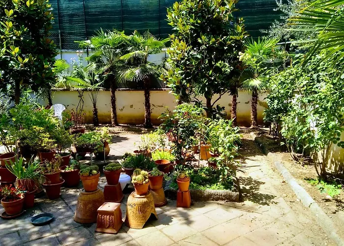 Baldovini Home Stay, Close To The City Center Florencja