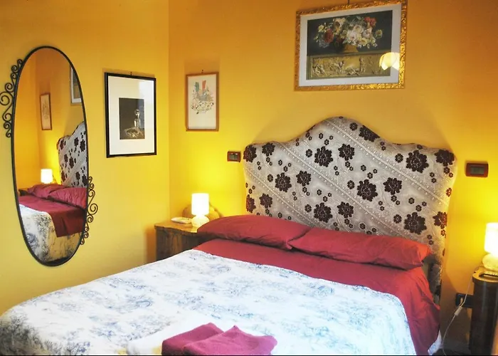 Bed&Breakfast Margherita Bologna