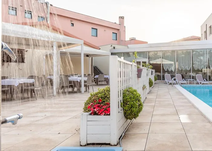 Hotel Concorde Camerano