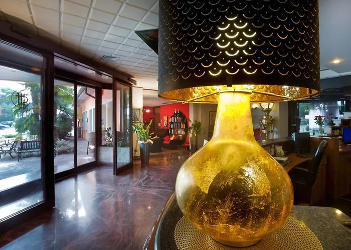 Hotel Faro Montichiari