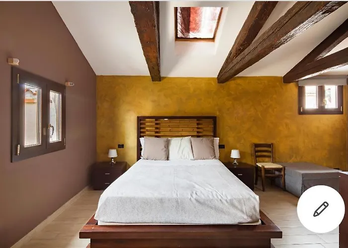 Blu Suite Wenecja