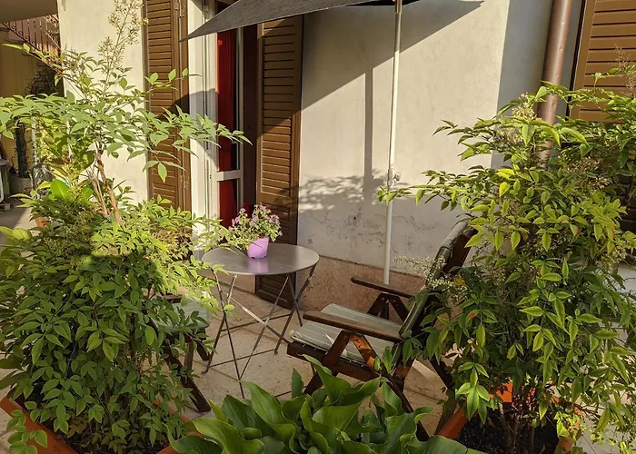 La Buccetta B&B Werona