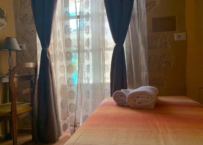 Casa Cinema Paradiso Cefalù