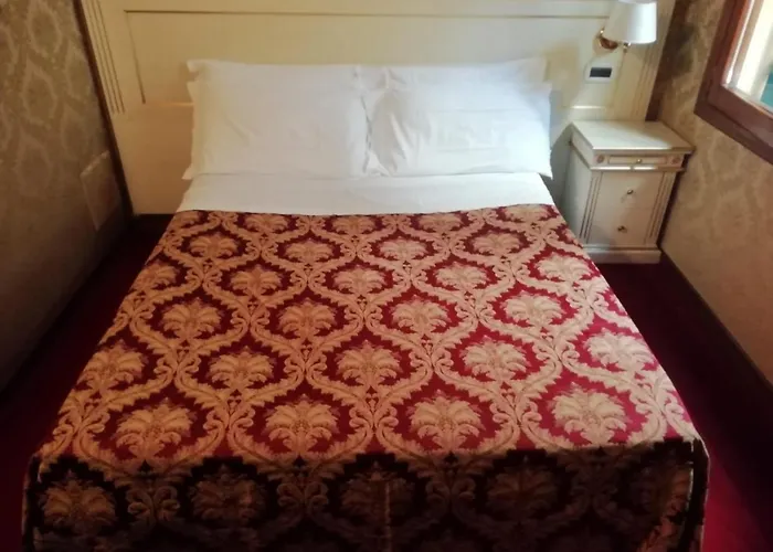 Hotel Casa Margot Wenecja