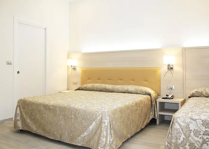 Csi Group - Hotel Metropoli Mediolan