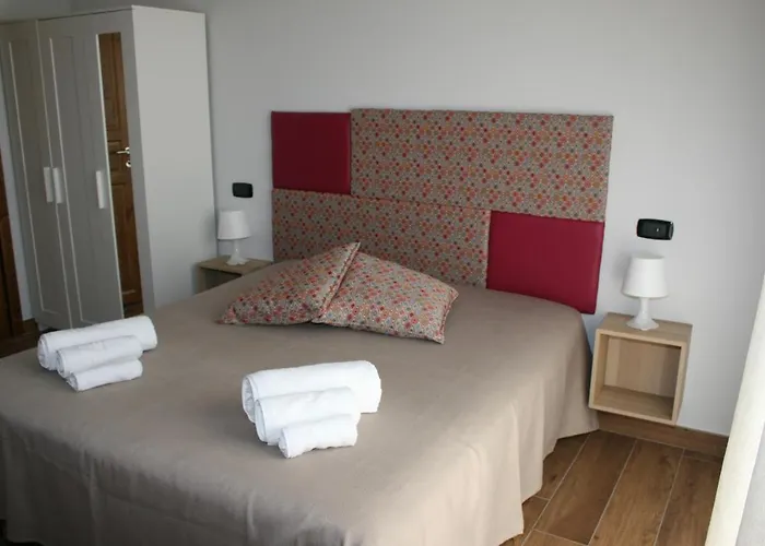 Reginella B&B Neapol