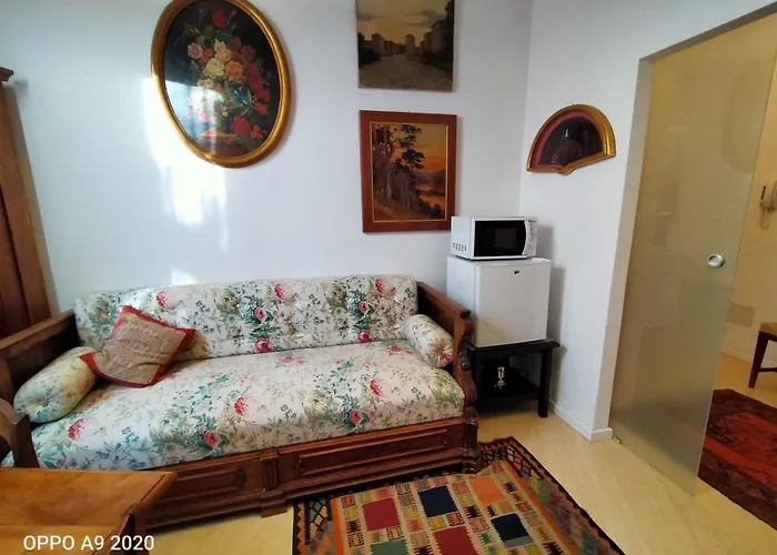 Bolognino B&B Bolonia