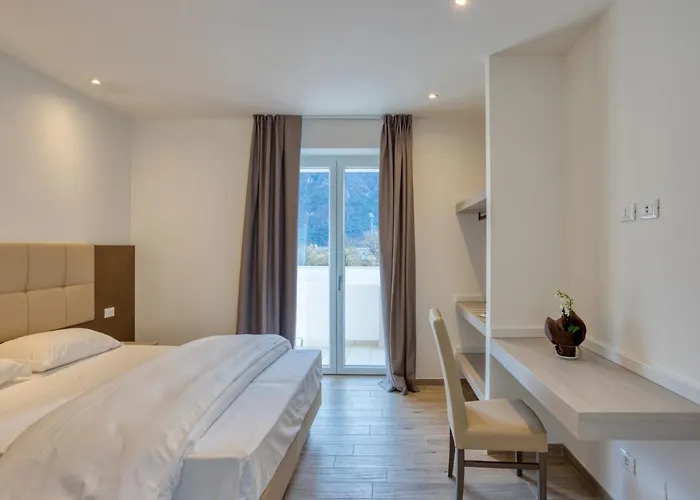 Hotel a Storo