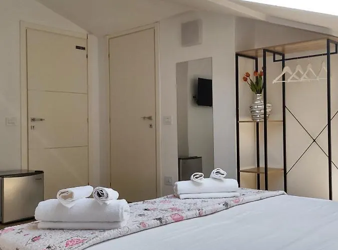 Hotel Bergamo & Dintorni