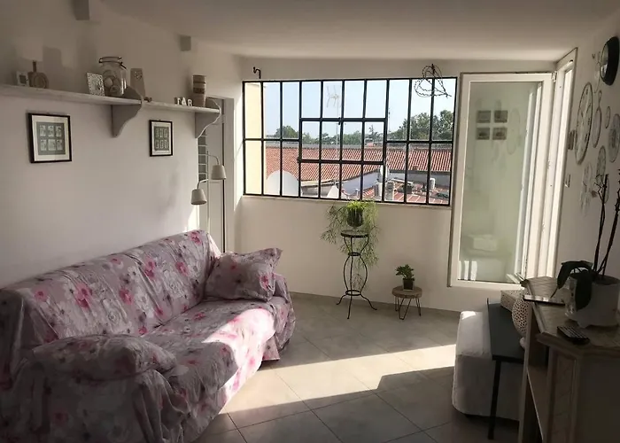 B&B Rooftop51 Rimini