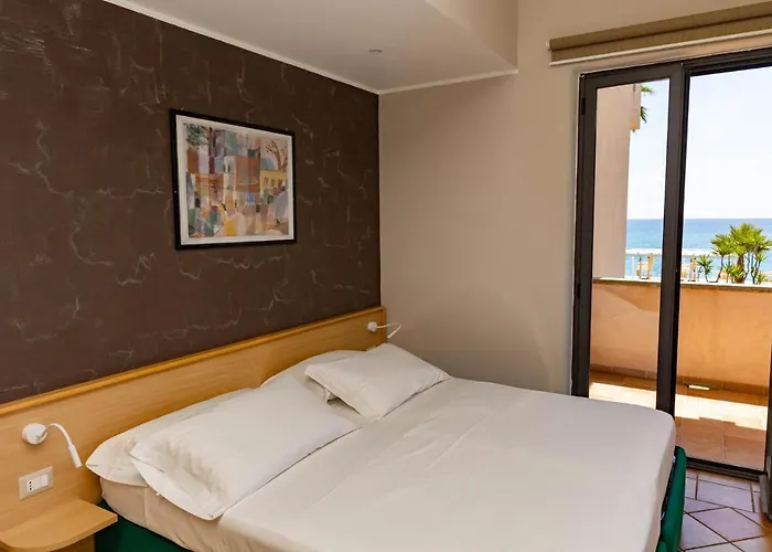Hotel Federica Riace Marina