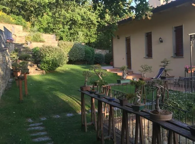Residence Gello Arezzo
