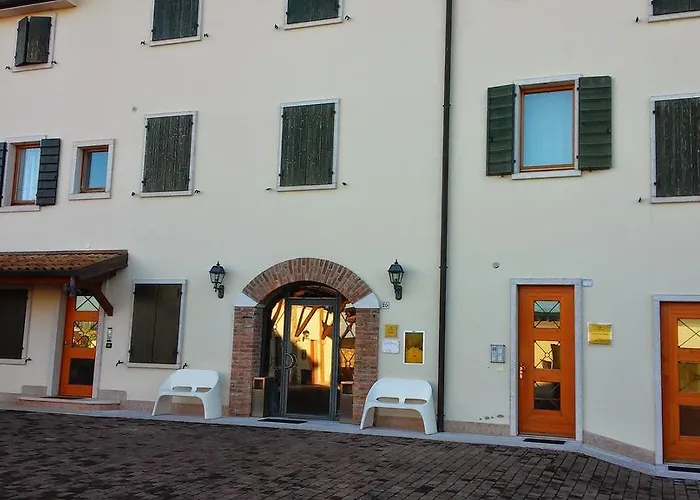 Relais Corte Pontigliardo Colà