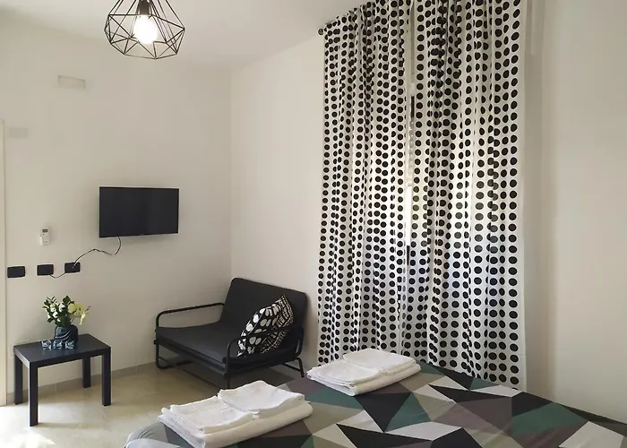 Hera Bnb Bed and Breakfast Metaponto