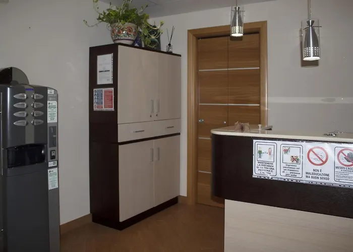 Affittacamere Certe Notti Sala Consilina