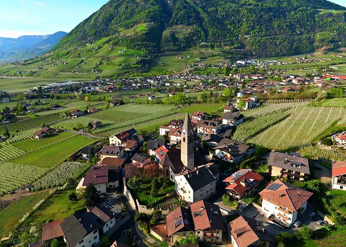 Pension Gasthof Loewen Lagundo