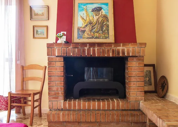 Villa Nicodemo Paestum