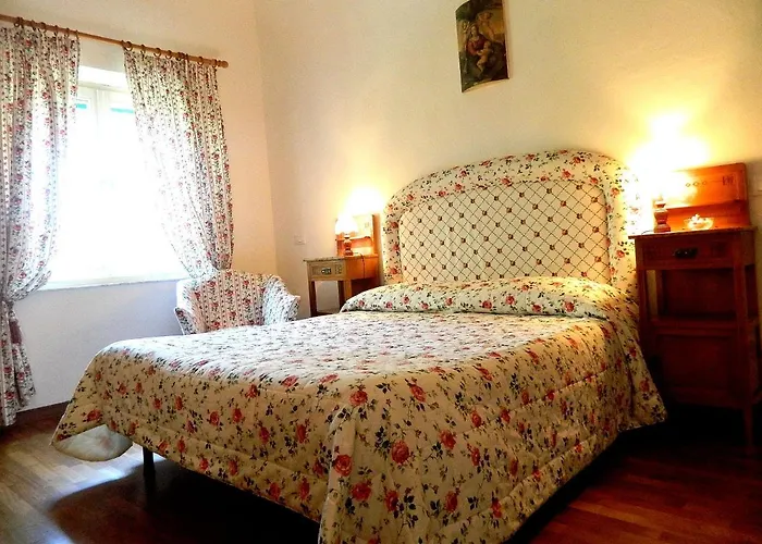 Il Campanile Suites Pisa