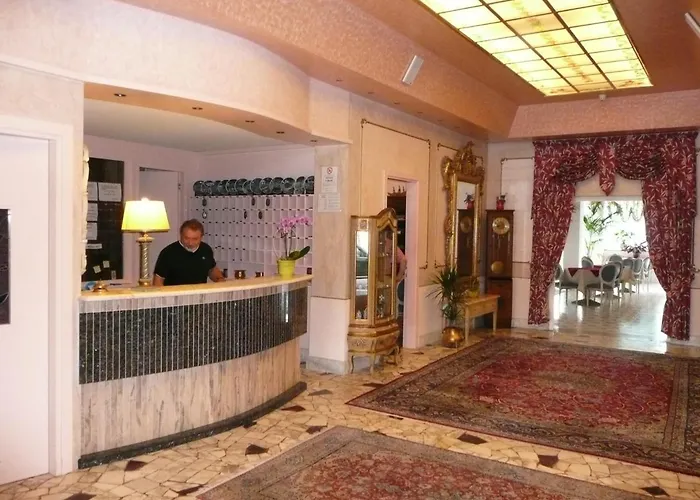 Hotel Imperial Caorle