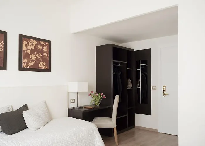 Hotel Aurora Pavia