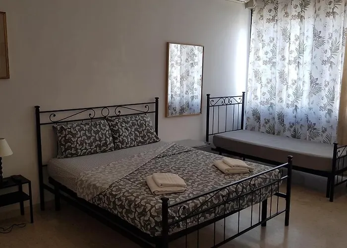 B&B Diana Bolonia