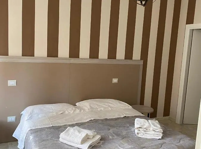 Suite in Città residence Isernia