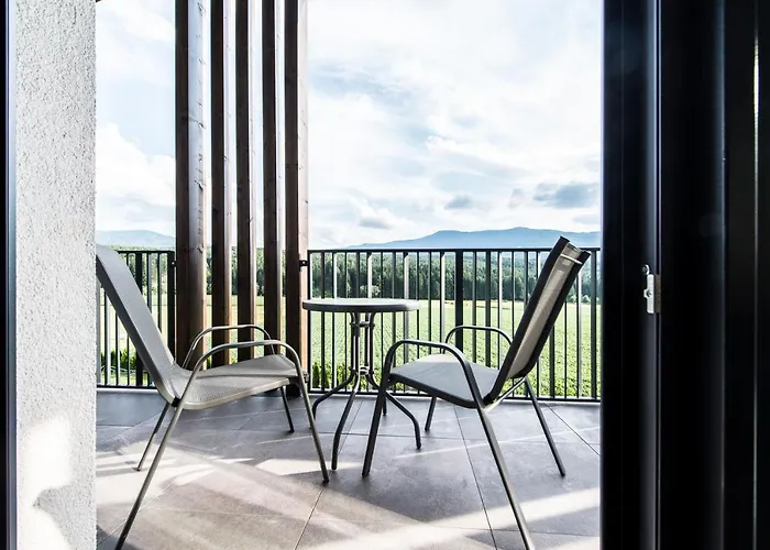 Chalet Kristall - Dolomites Garden Chalet Falzes