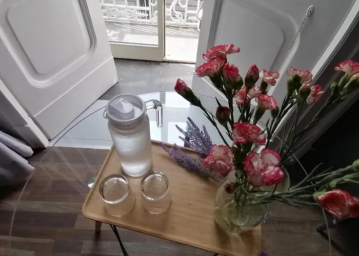 B&B Una Finestra Sul Duomo Neapol