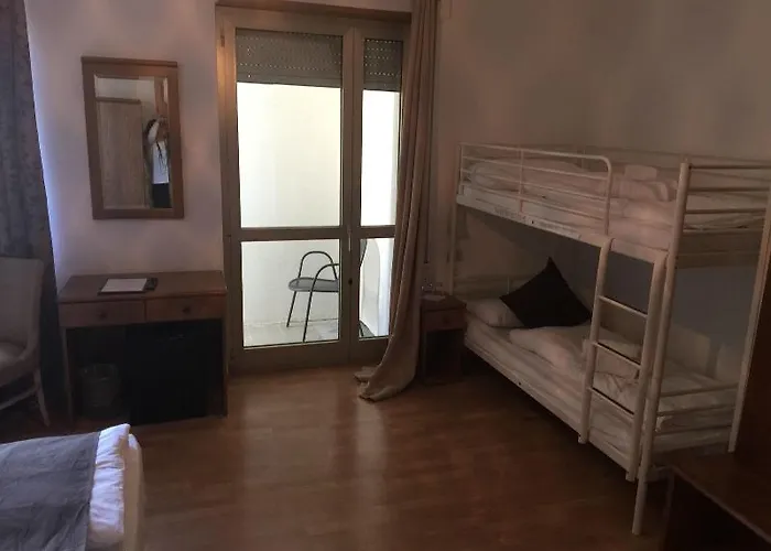 Hotel Fontanella Riva