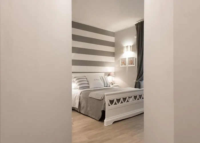 Bed and Breakfast La Bonheur, Terre Marine La Spezia