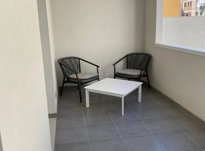 Bed and Breakfast REDAVID Dimora di Charme Bari