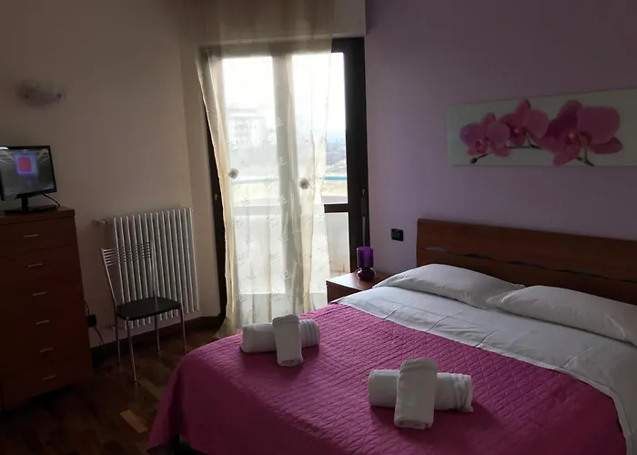 B&B Nina Bergamo