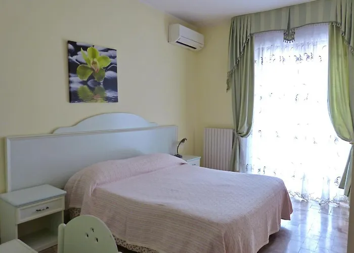 Le Mimose Bed and Breakfast Pescara