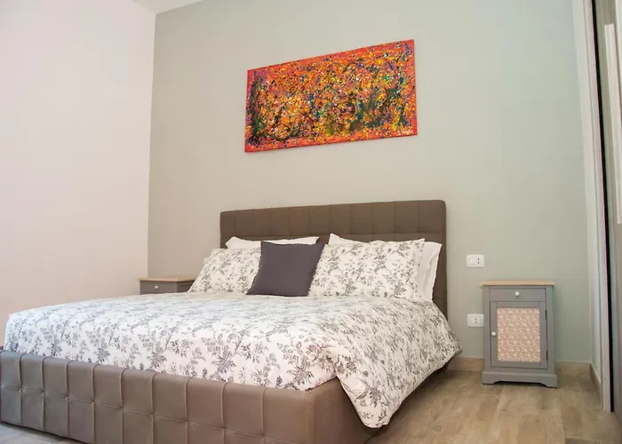 Villa Matilda Luxury B&B Ischia