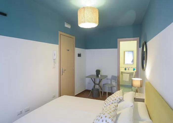Bed and Breakfast San Domenico Bari
