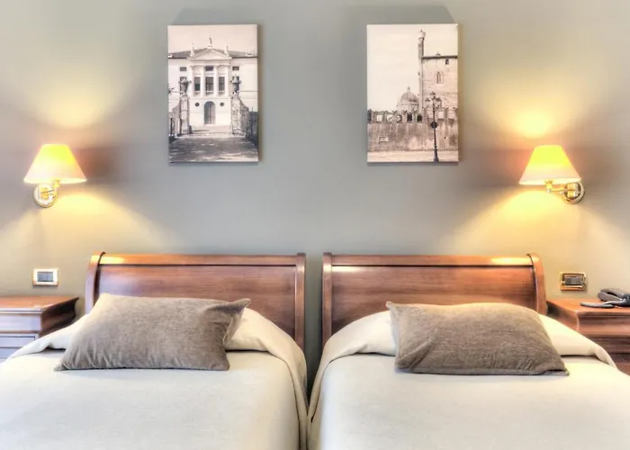Hotel Belvedere Thiene