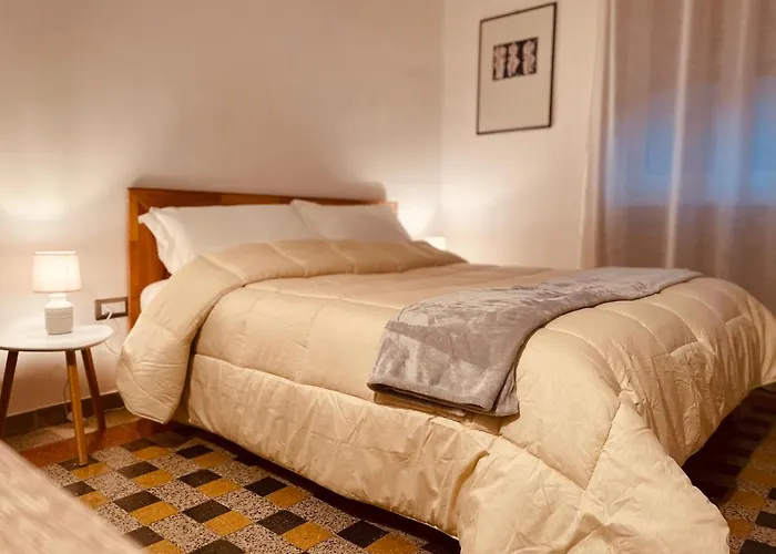 Bed and Breakfast Il giardino di Iole Sassari