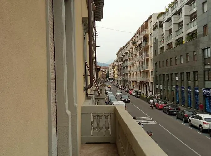 Bed and Breakfast Dany Sweethouse Bergamo