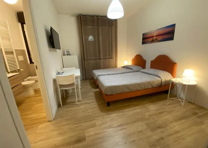 B&B Jois Bolonia