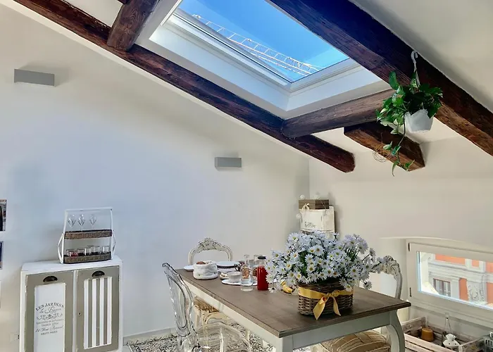 Addicted To Paradise B&B Trieste