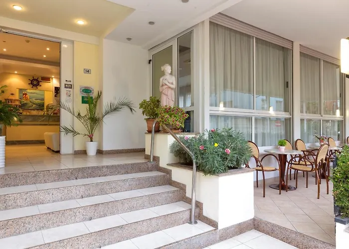 Hotel Roby Riccione