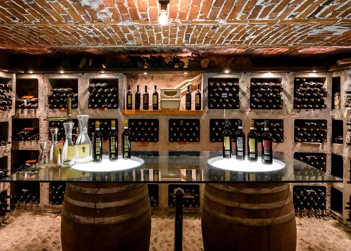 Cantina Anzivino - Affittacamere Gattinara