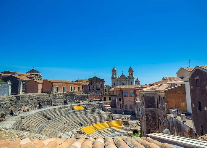 Home Dentro Il Teatro Katania